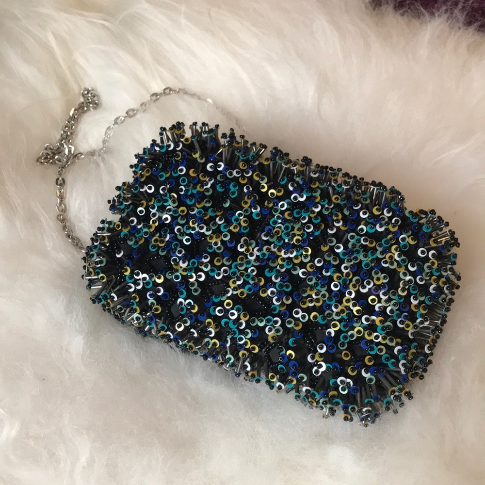 Mini handbag